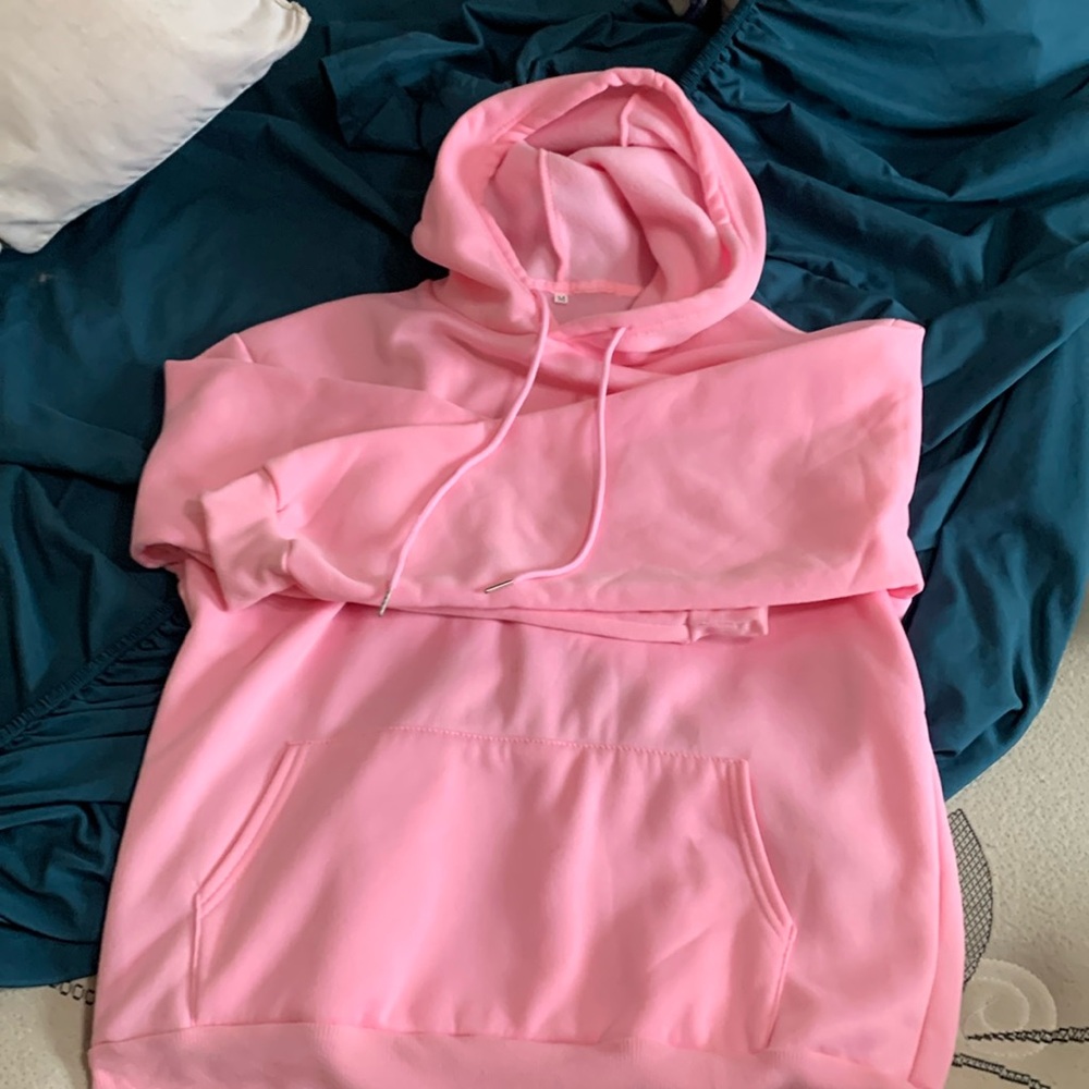 Sweat shirt